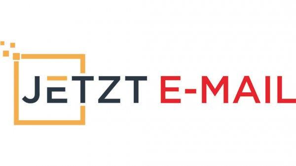 JETZT E-Mail