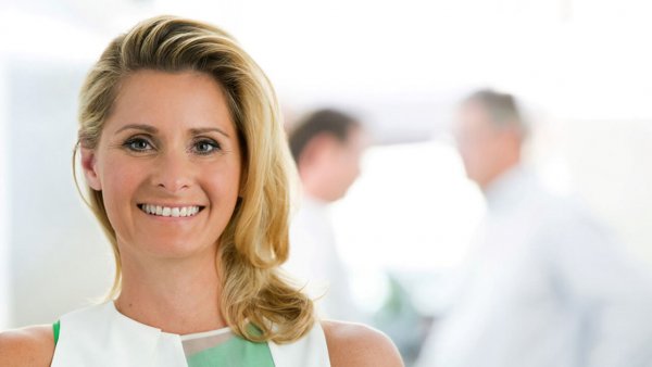 Sabrina Oswald, FUTURA