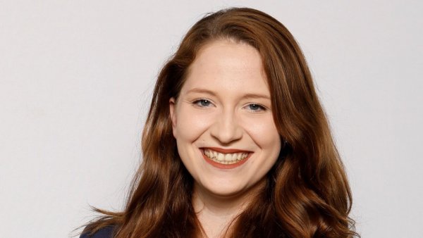 Viktoria Zischka, Senior Media Consultant der REWE Group