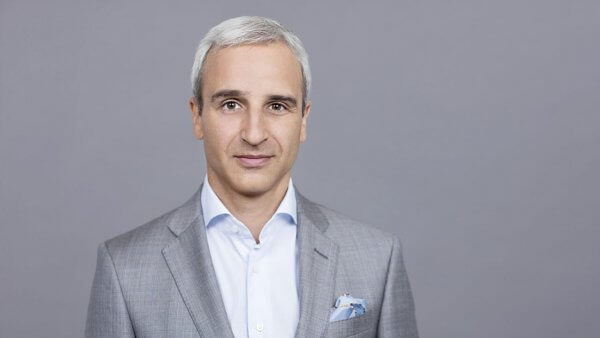 Martin Distl, Managing Director mSTUDIO/GroupM