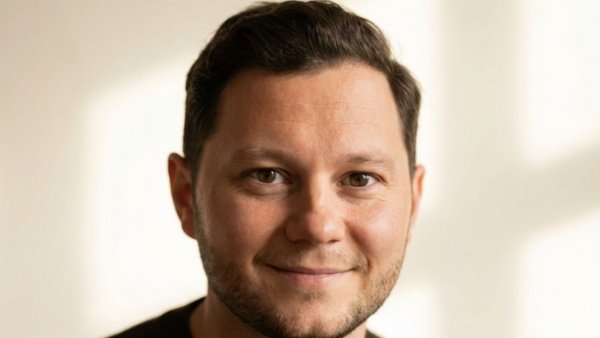 Thomas Ragger, Managing Director und CTO bei Wild